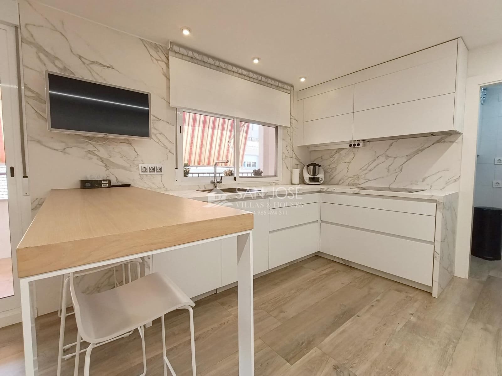 3 camera da letto Attico in vendita in Novelda - 320.000 € (Rif: 9948110)