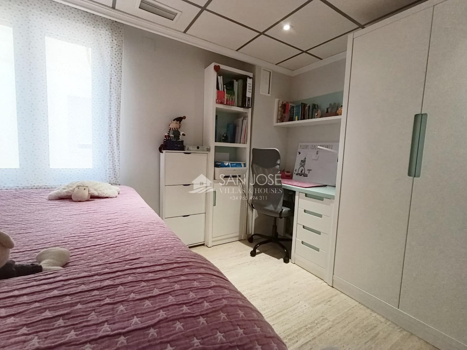3 camera da letto Attico in vendita in Novelda - 320.000 € (Rif: 9948110)