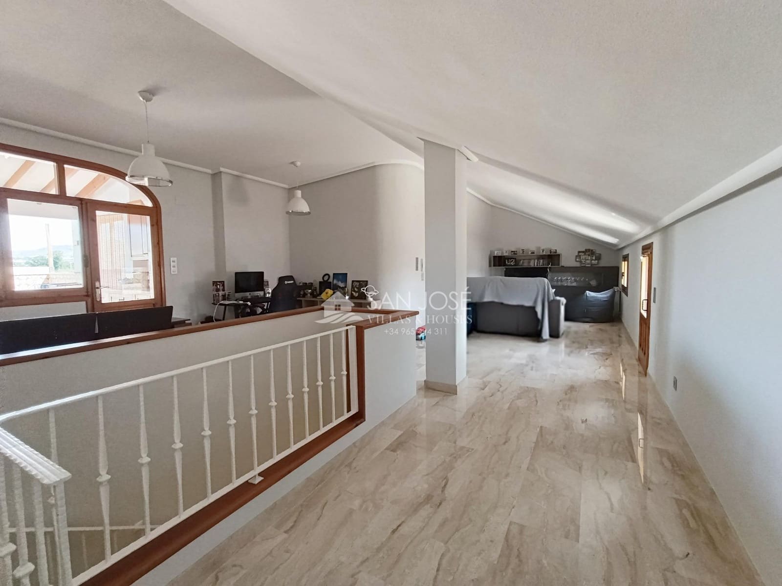 3 camera da letto Attico in vendita in Novelda - 320.000 € (Rif: 9948110)