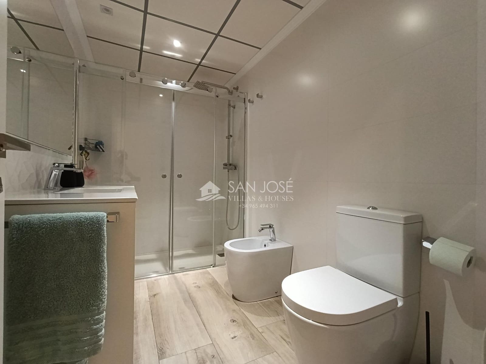 3 camera da letto Attico in vendita in Novelda - 320.000 € (Rif: 9948110)