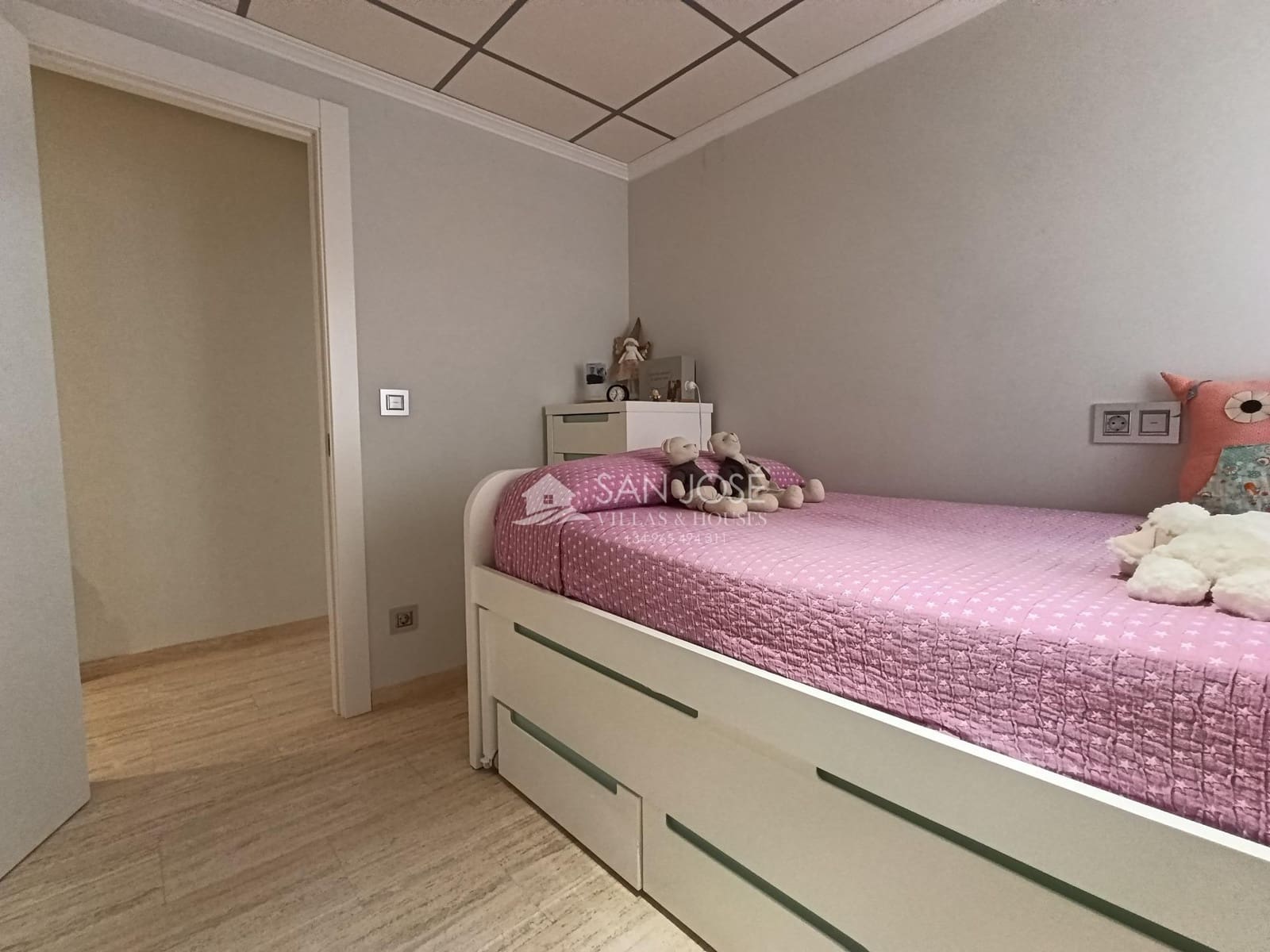 3 camera da letto Attico in vendita in Novelda - 320.000 € (Rif: 9948110)