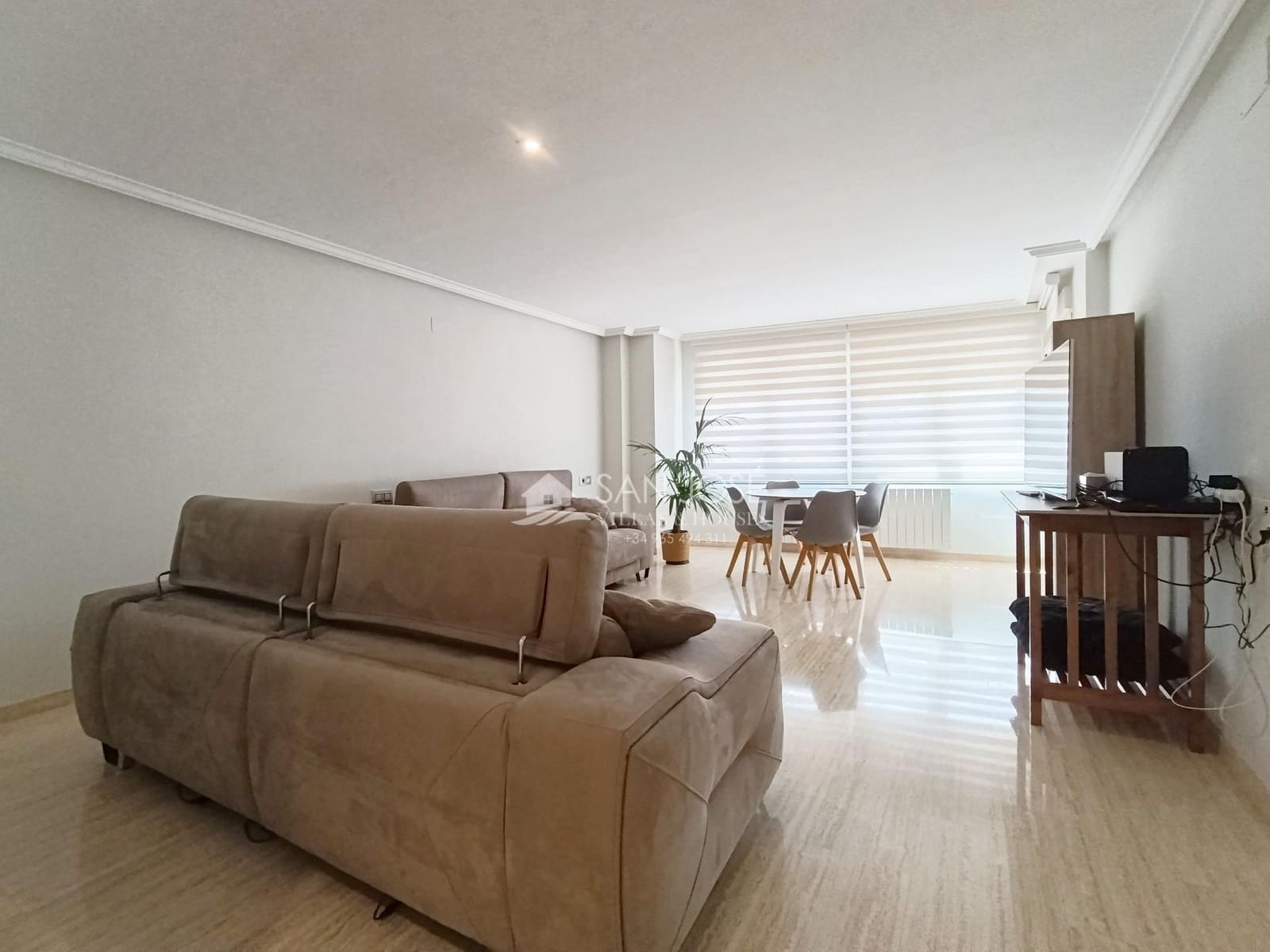 3 camera da letto Attico in vendita in Novelda - 320.000 € (Rif: 9948110)