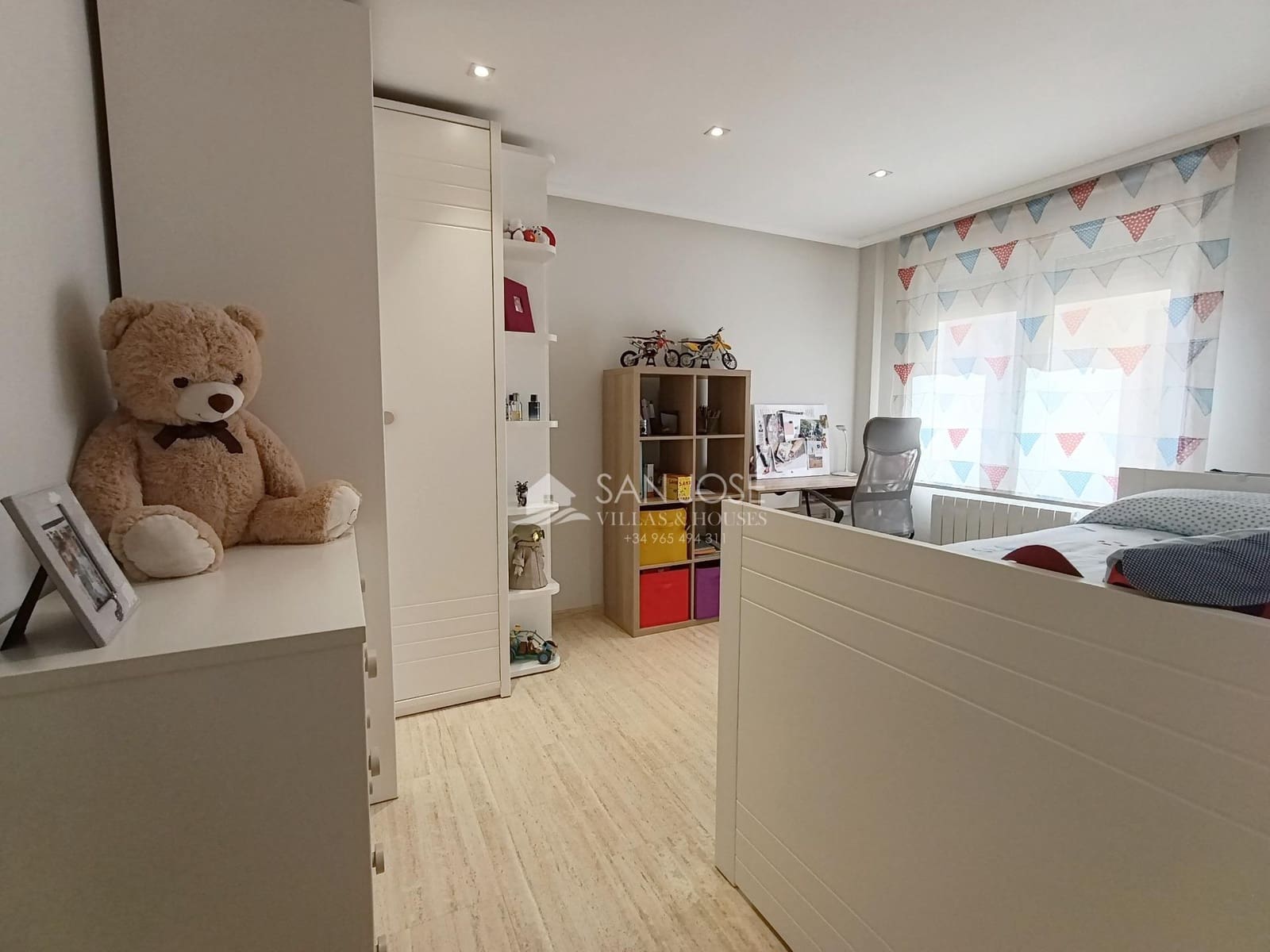 3 camera da letto Attico in vendita in Novelda - 320.000 € (Rif: 9948110)