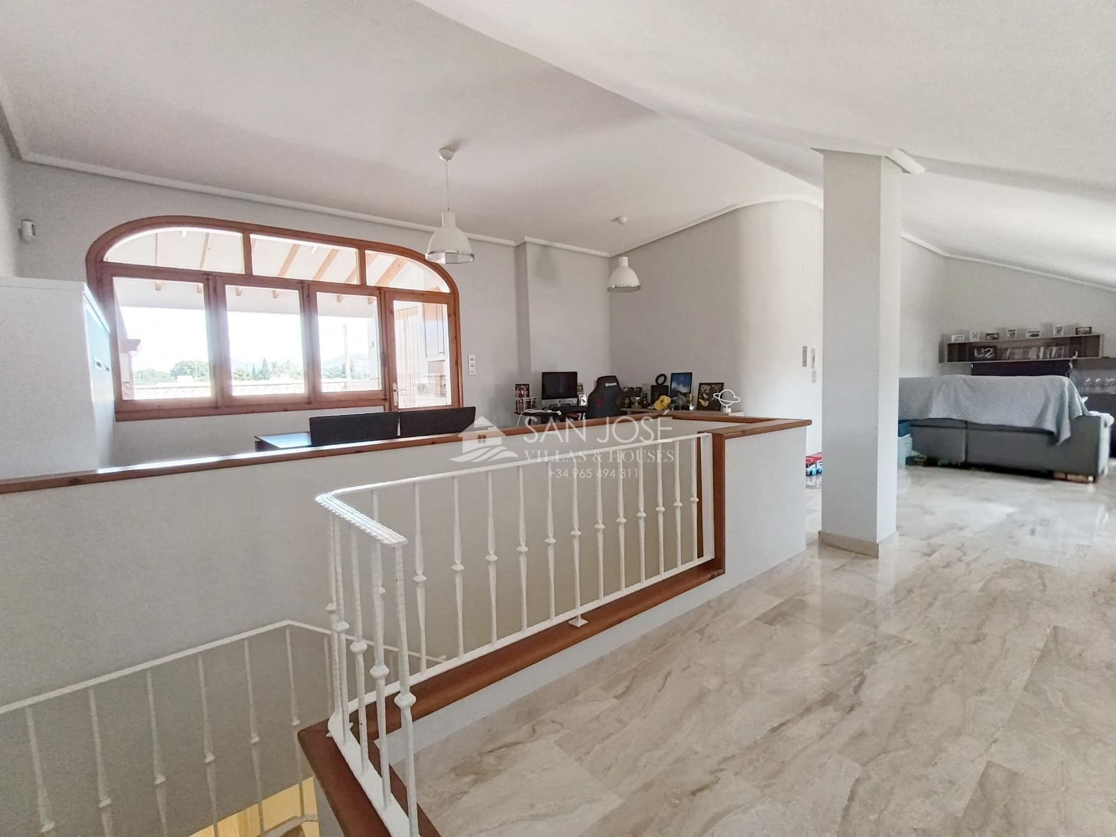 3 camera da letto Attico in vendita in Novelda - 320.000 € (Rif: 9948110)