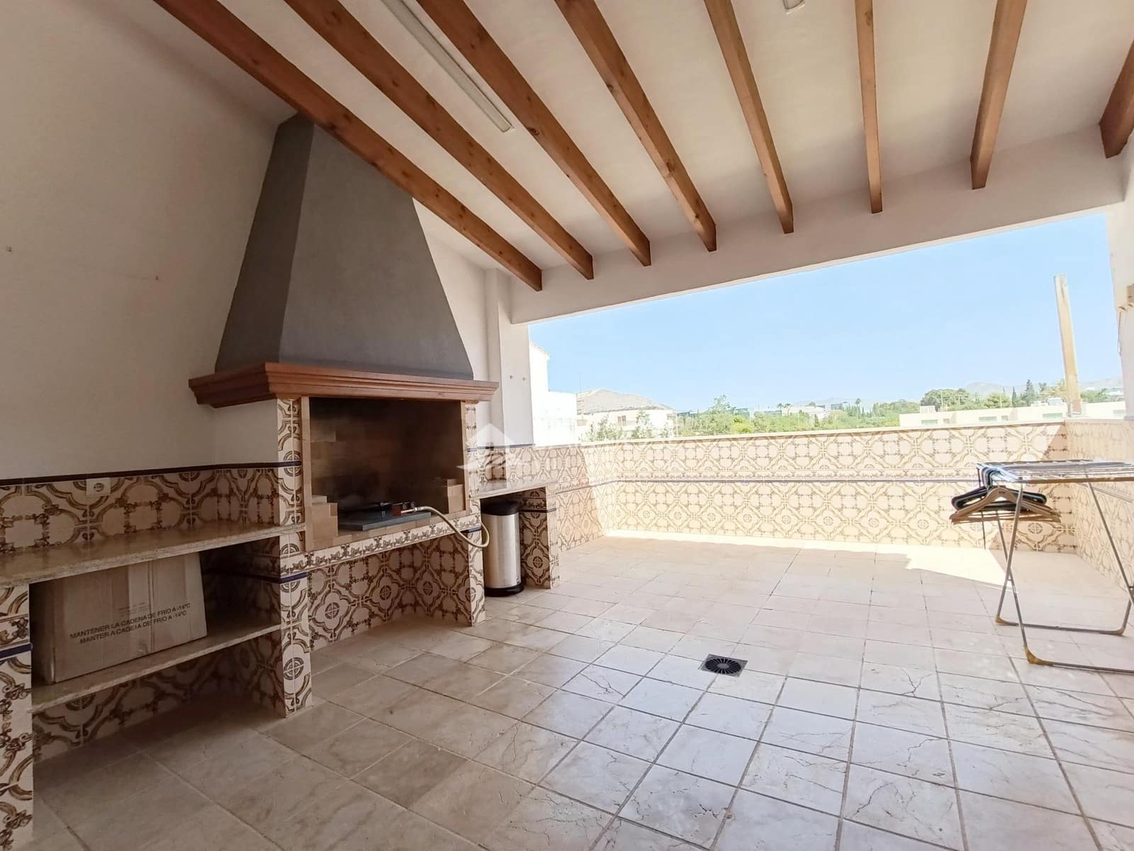3 camera da letto Attico in vendita in Novelda - 320.000 € (Rif: 9948110)