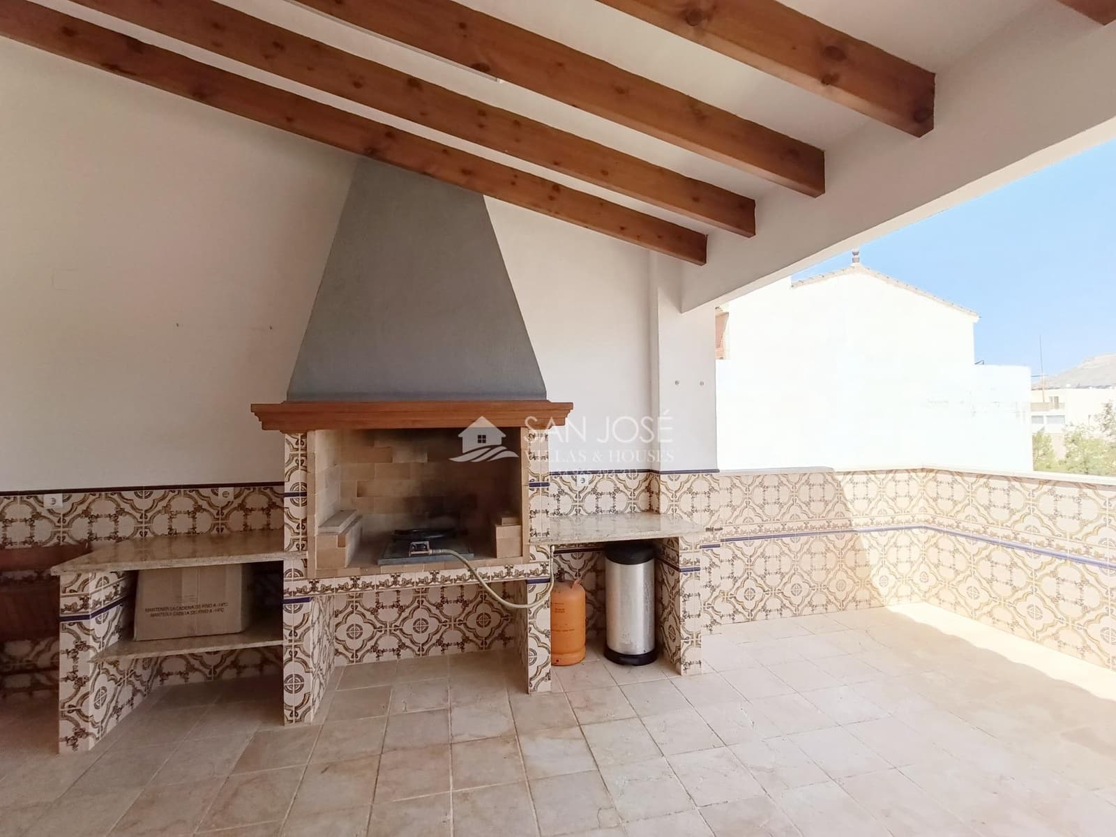 3 camera da letto Attico in vendita in Novelda - 320.000 € (Rif: 9948110)