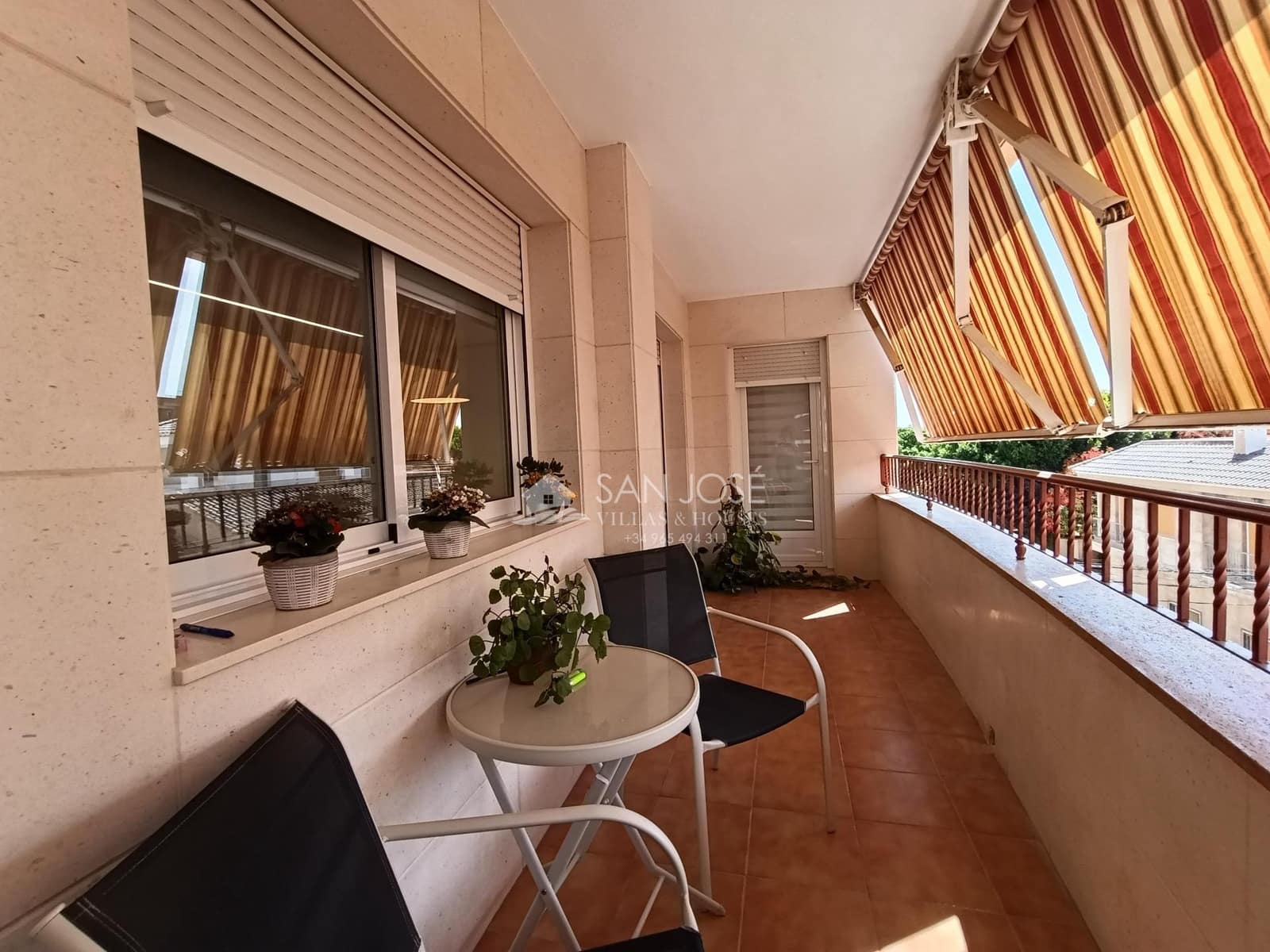 3 camera da letto Attico in vendita in Novelda - 320.000 € (Rif: 9948110)