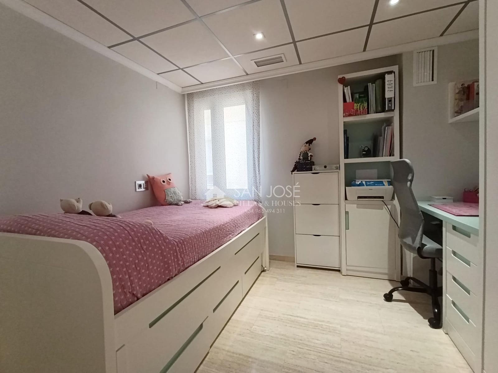 3 camera da letto Attico in vendita in Novelda - 320.000 € (Rif: 9948110)