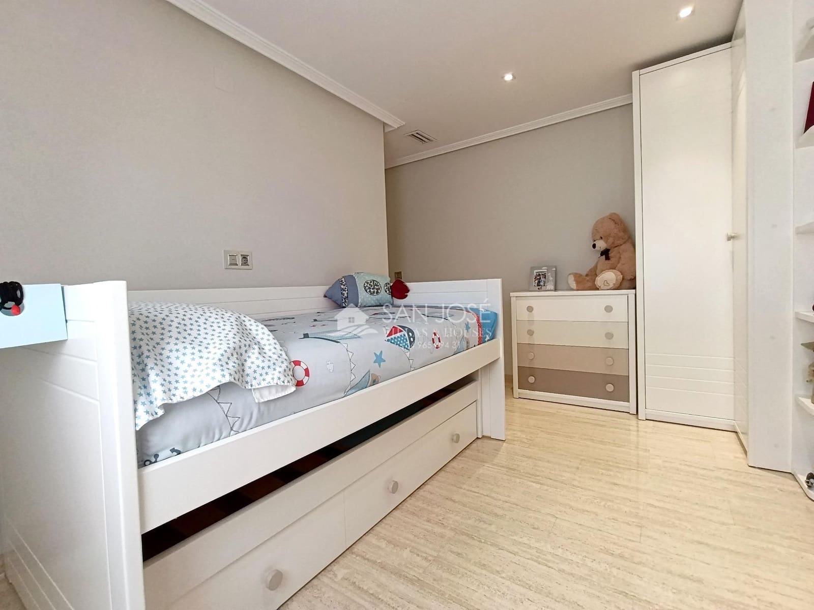 3 camera da letto Attico in vendita in Novelda - 320.000 € (Rif: 9948110)