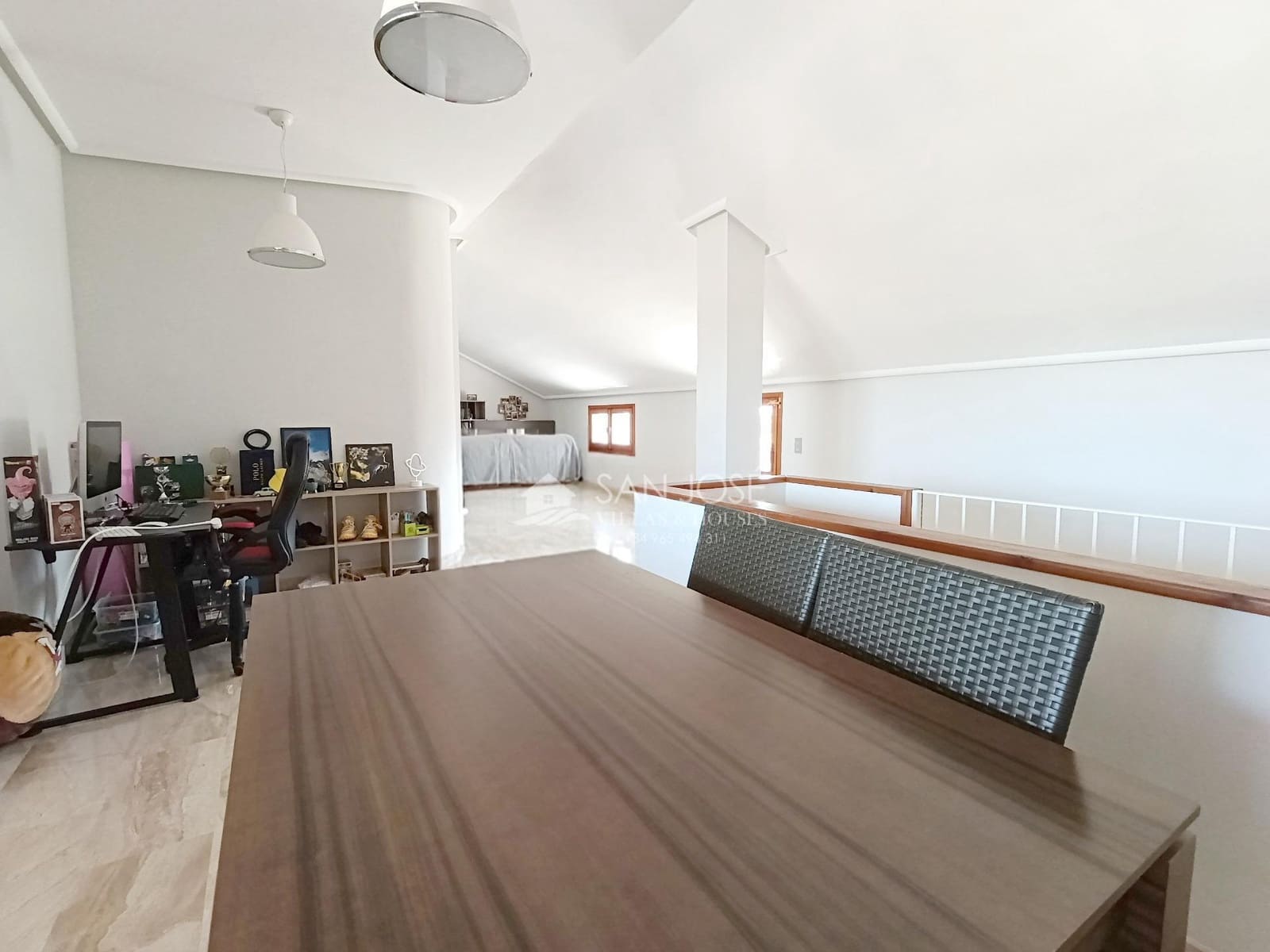 3 camera da letto Attico in vendita in Novelda - 320.000 € (Rif: 9948110)