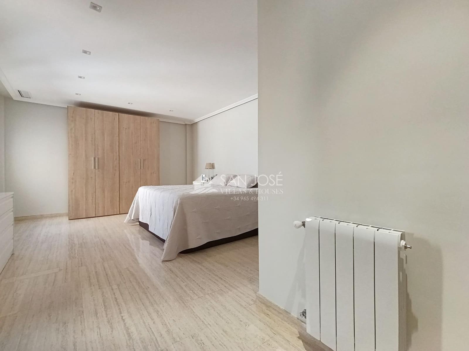 3 camera da letto Attico in vendita in Novelda - 320.000 € (Rif: 9948110)