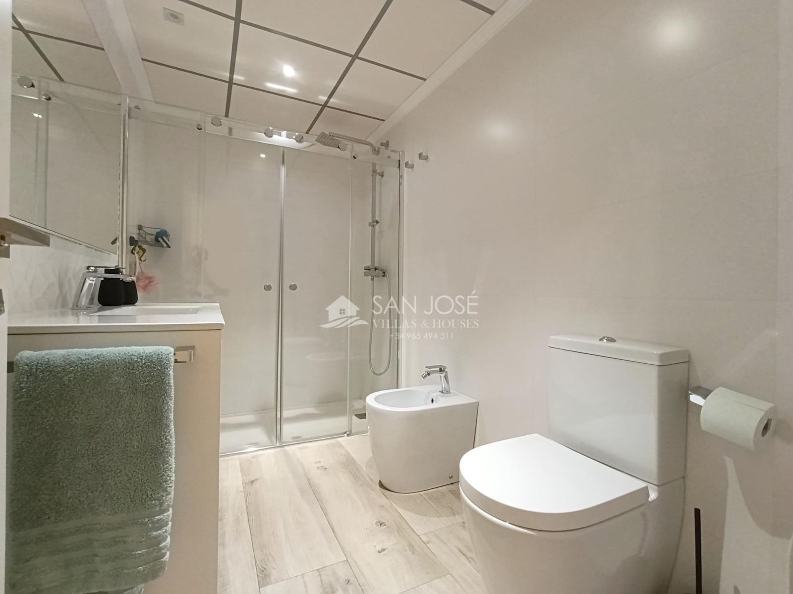 3 camera da letto Attico in vendita in Novelda - 320.000 € (Rif: 9948110)