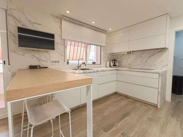 3 camera da letto Attico in vendita in Novelda - 320.000 € (Rif: 9948110)
