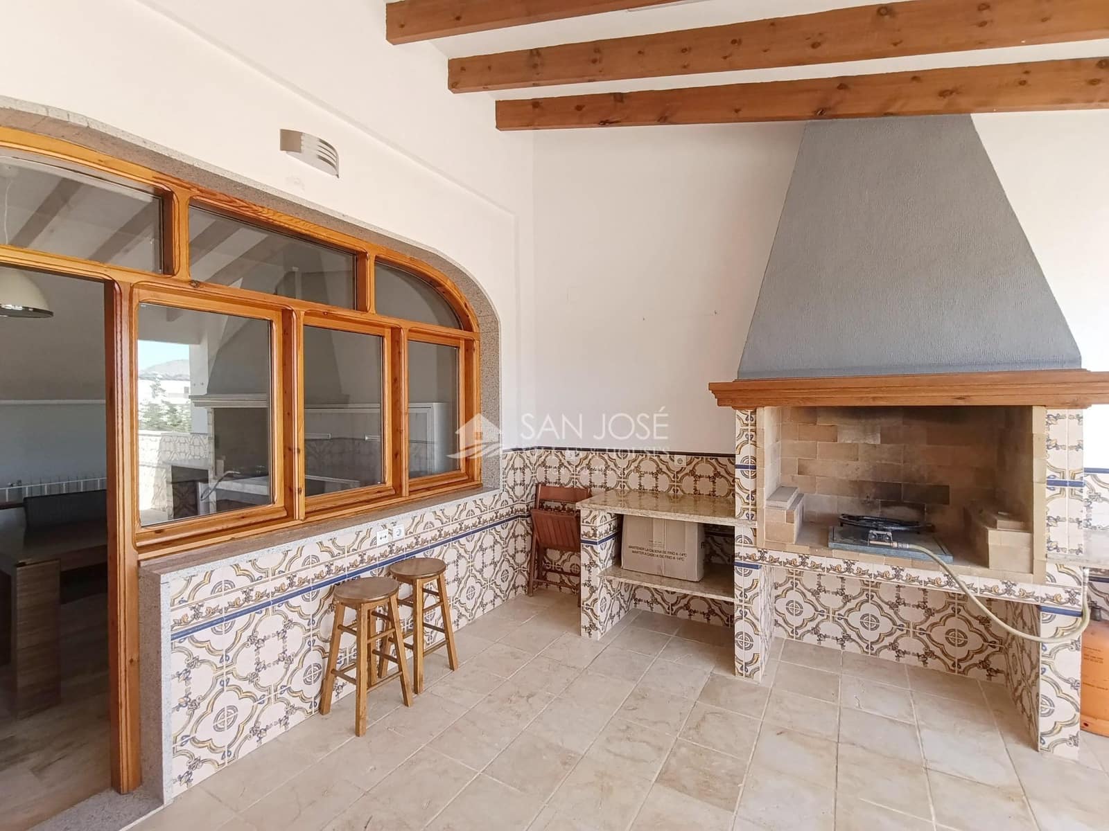 3 camera da letto Attico in vendita in Novelda - 320.000 € (Rif: 9948110)