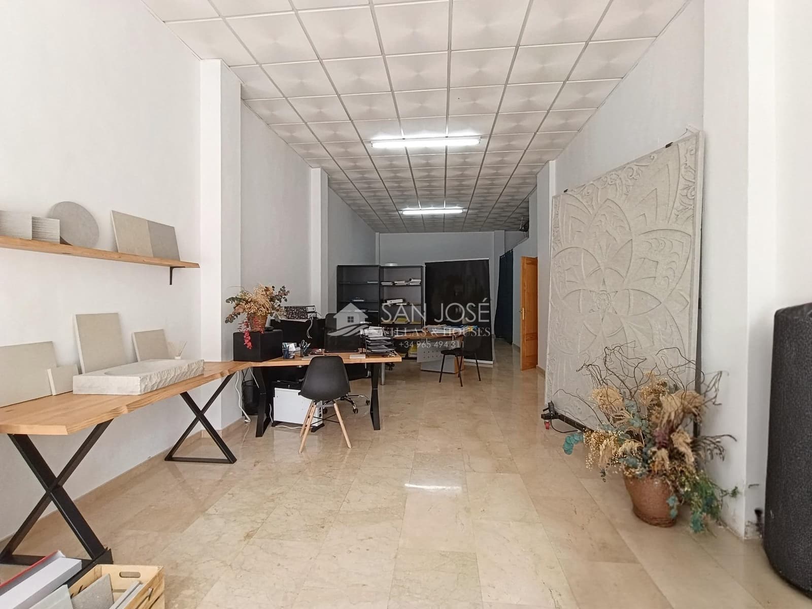 3 camera da letto Attico in vendita in Novelda - 320.000 € (Rif: 9948110)