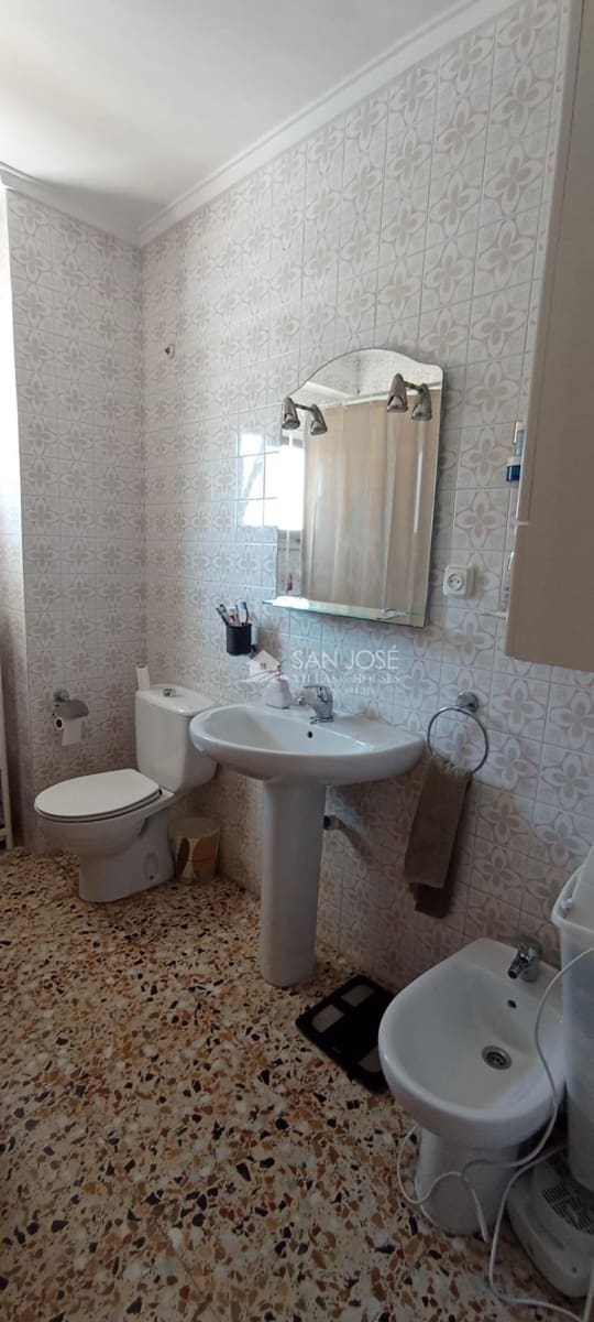 3 chambre Appartement à vendre à Santa Pola avec garage - 212 500 € (Ref: 9948111)