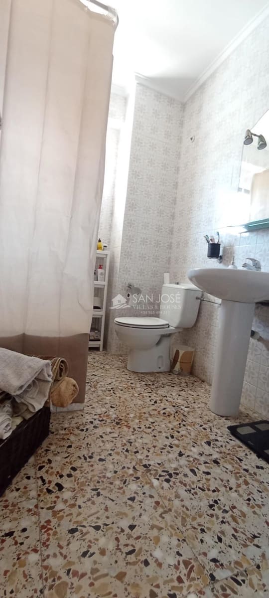 3 chambre Appartement à vendre à Santa Pola avec garage - 212 500 € (Ref: 9948111)