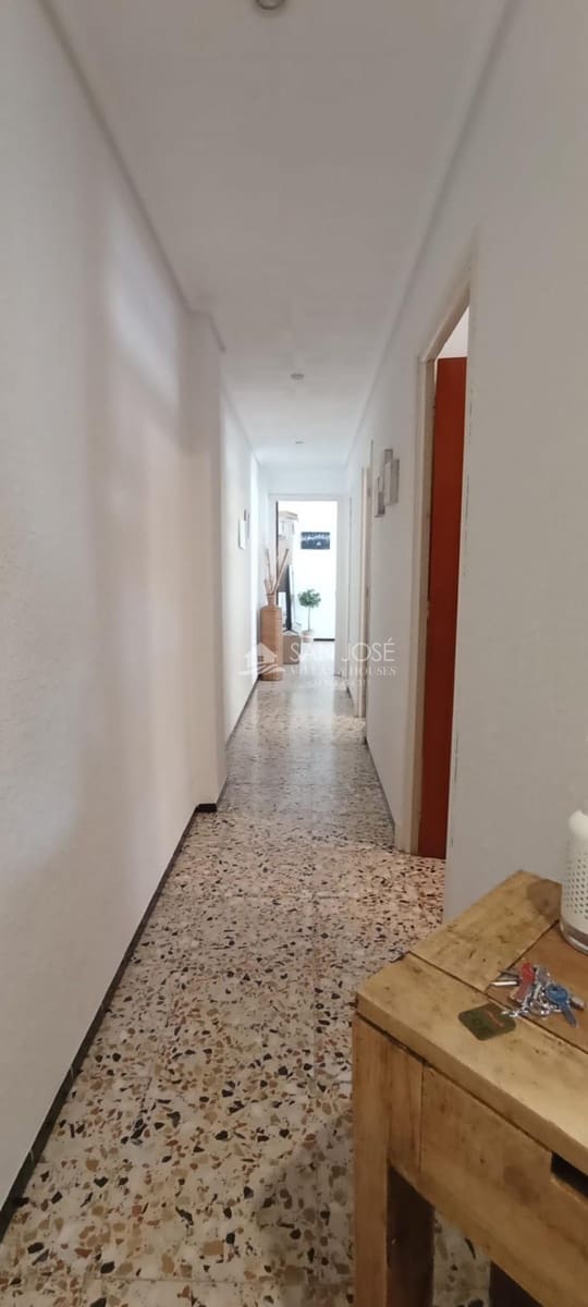 3 chambre Appartement à vendre à Santa Pola avec garage - 212 500 € (Ref: 9948111)