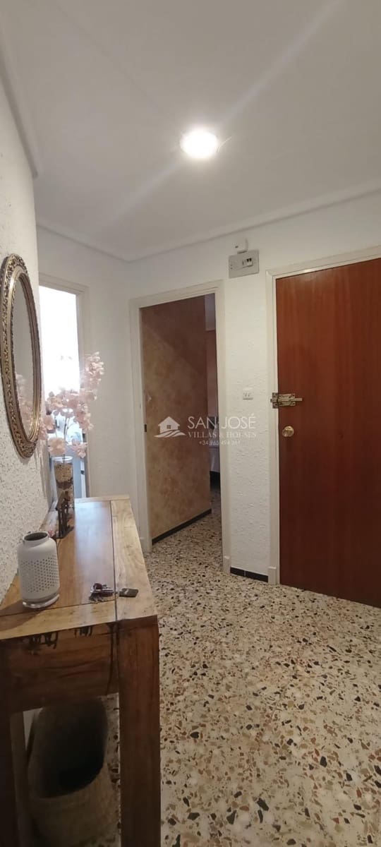 3 chambre Appartement à vendre à Santa Pola avec garage - 212 500 € (Ref: 9948111)