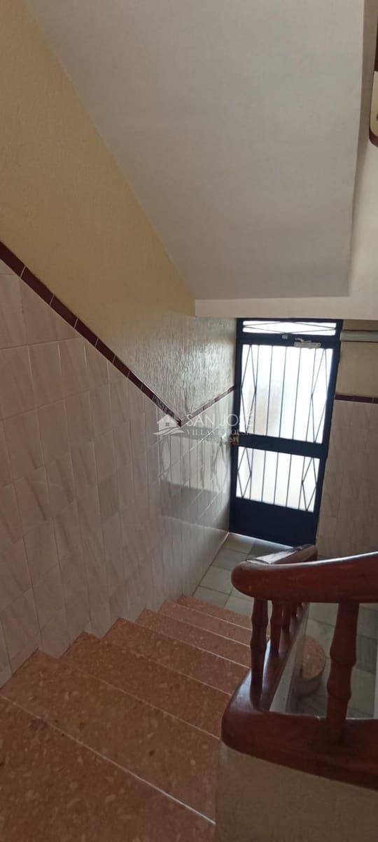 3 chambre Appartement à vendre à Santa Pola avec garage - 212 500 € (Ref: 9948111)