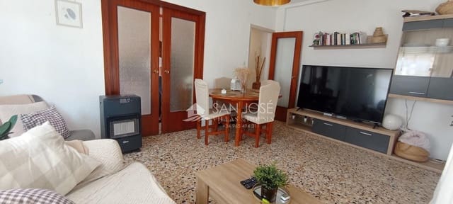 Apartamento de 3 habitaciones en Centro, Santa Pola en venta con garaje - 212.500 € (Ref: 9948111)