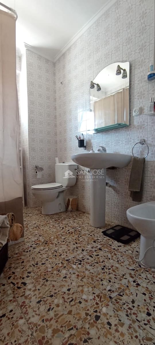 3 chambre Appartement à vendre à Santa Pola avec garage - 212 500 € (Ref: 9948111)