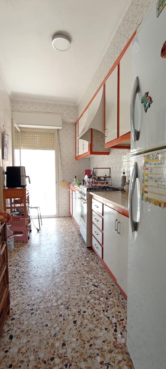 3 chambre Appartement à vendre à Santa Pola avec garage - 212 500 € (Ref: 9948111)