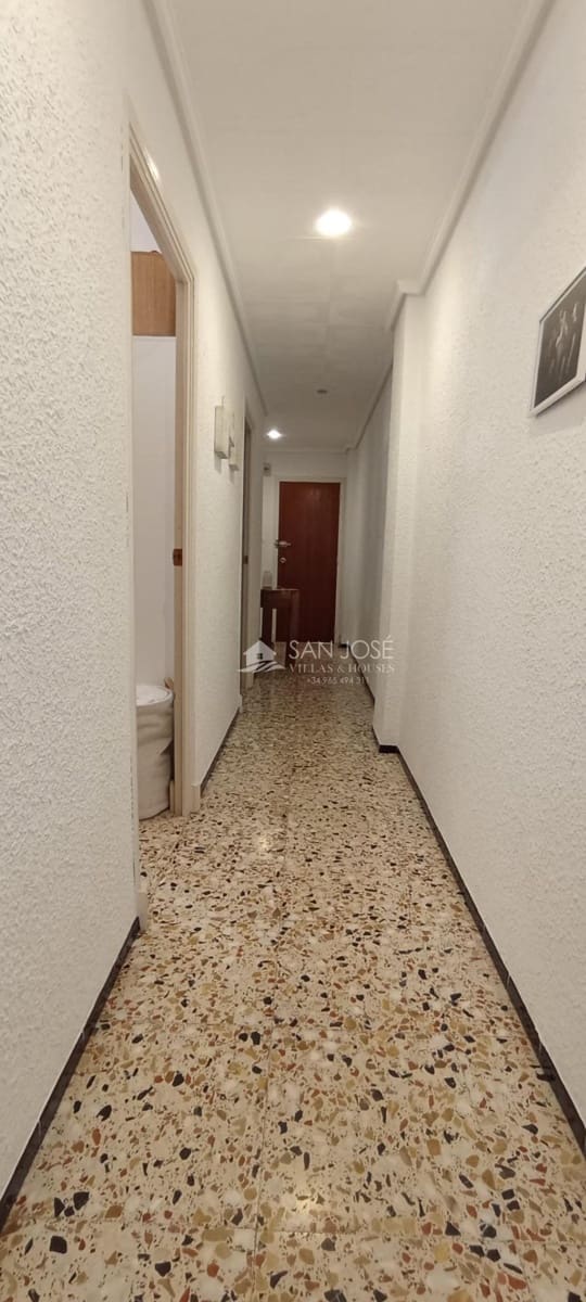 3 chambre Appartement à vendre à Santa Pola avec garage - 212 500 € (Ref: 9948111)