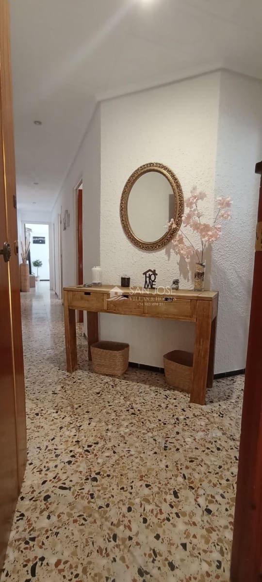 3 chambre Appartement à vendre à Santa Pola avec garage - 212 500 € (Ref: 9948111)