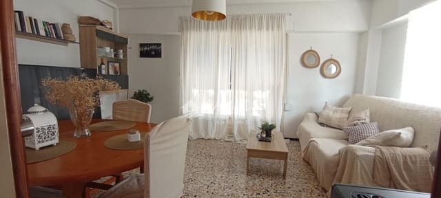 Apartamento de 3 habitaciones en Centro, Santa Pola en venta con garaje - 212.500 € (Ref: 9948111)