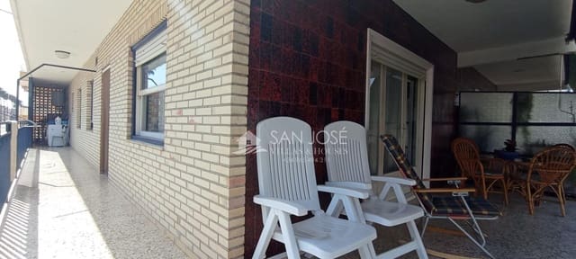 Apartamento de 3 habitaciones en Centro, Santa Pola en venta con garaje - 212.500 € (Ref: 9948111)