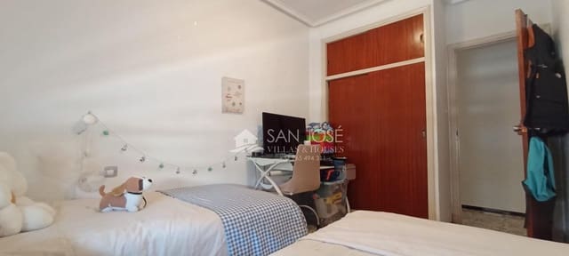 Apartamento de 3 habitaciones en Centro, Santa Pola en venta con garaje - 212.500 € (Ref: 9948111)