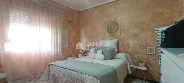 Apartamento de 3 habitaciones en Centro, Santa Pola en venta con garaje - 212.500 € (Ref: 9948111)