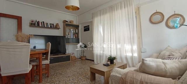 Apartamento de 3 habitaciones en Centro, Santa Pola en venta con garaje - 212.500 € (Ref: 9948111)
