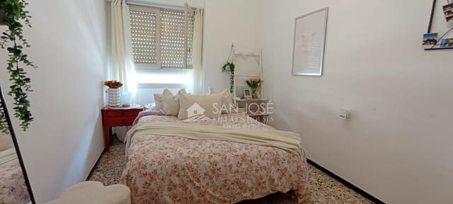 Apartamento de 3 habitaciones en Centro, Santa Pola en venta con garaje - 212.500 € (Ref: 9948111)