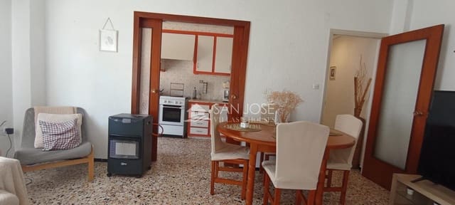 Apartamento de 3 habitaciones en Centro, Santa Pola en venta con garaje - 212.500 € (Ref: 9948111)