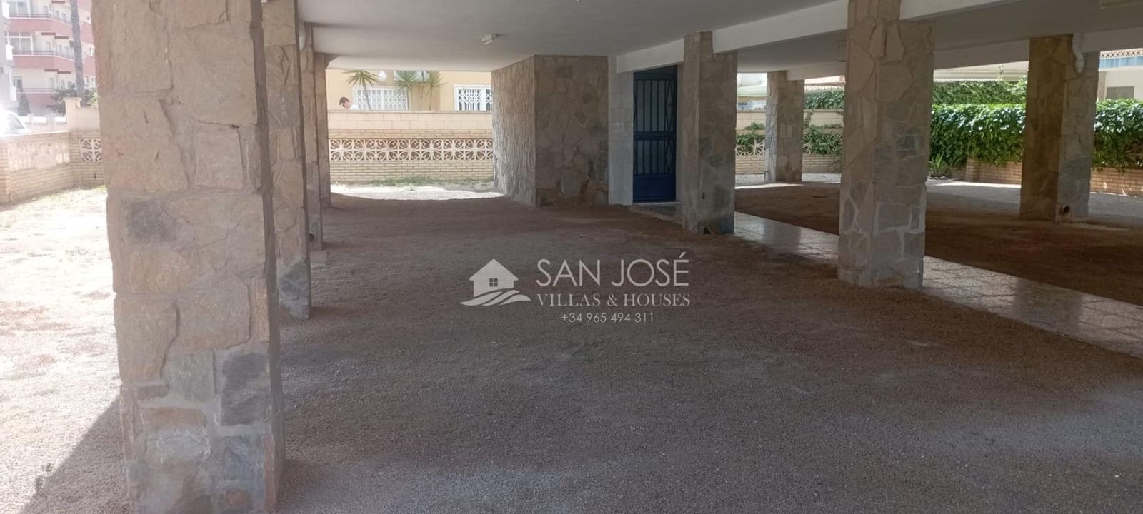 3 chambre Appartement à vendre à Santa Pola avec garage - 212 500 € (Ref: 9948111)