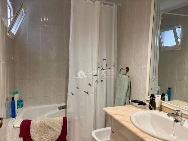 3 sypialnia Mieszkanie do wynajęcia w Aspe z basenem - 700 € (Ref: 9954396)
