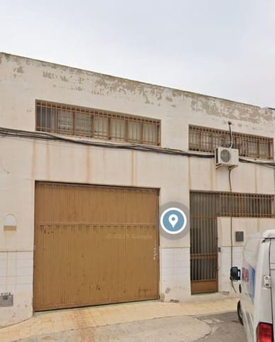 Negocio en Elche / Elx en alquiler - 1.200 € (Ref: 9963320)
