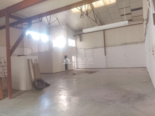 Negocio en Elche / Elx en alquiler - 1.200 € (Ref: 9963320)
