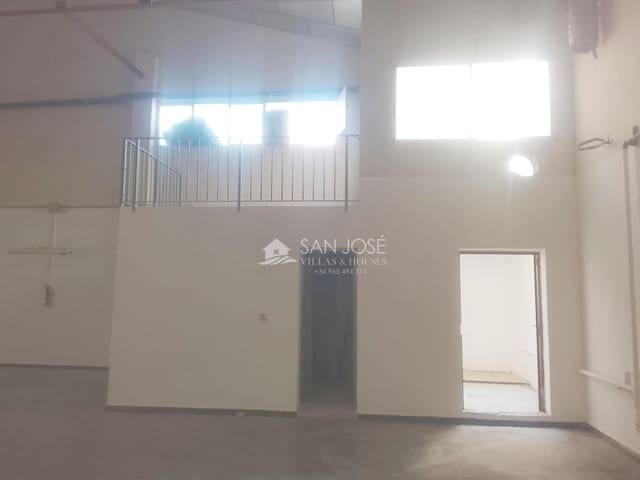 Negocio en Elche / Elx en alquiler - 1.200 € (Ref: 9963320)