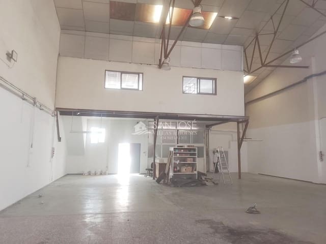 Negocio en Elche / Elx en alquiler - 1.200 € (Ref: 9963320)