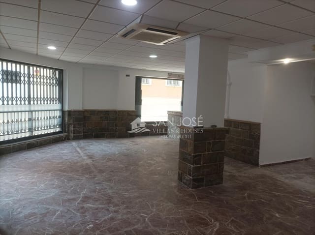 Gewerbe zu vermieten in Centro, Elche / Elx - 600 € (Ref: 9963321)