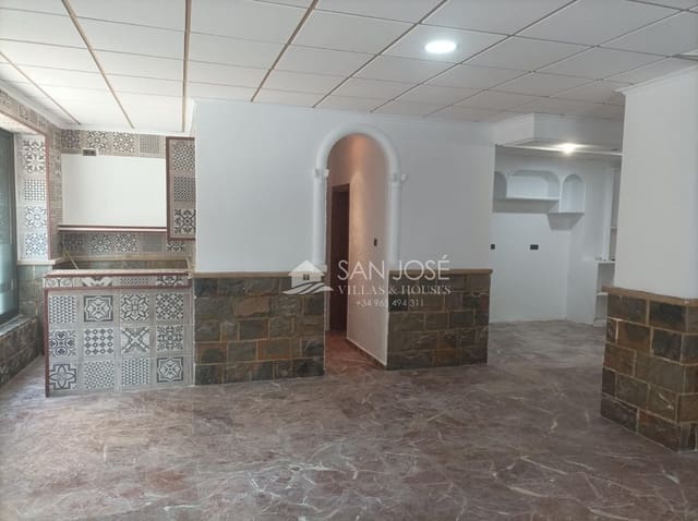 Gewerbe zu vermieten in Centro, Elche / Elx - 600 € (Ref: 9963321)