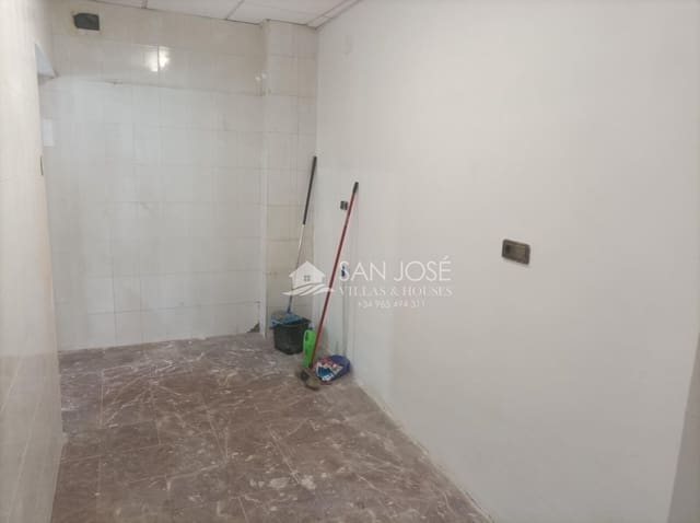 Gewerbe zu vermieten in Centro, Elche / Elx - 600 € (Ref: 9963321)