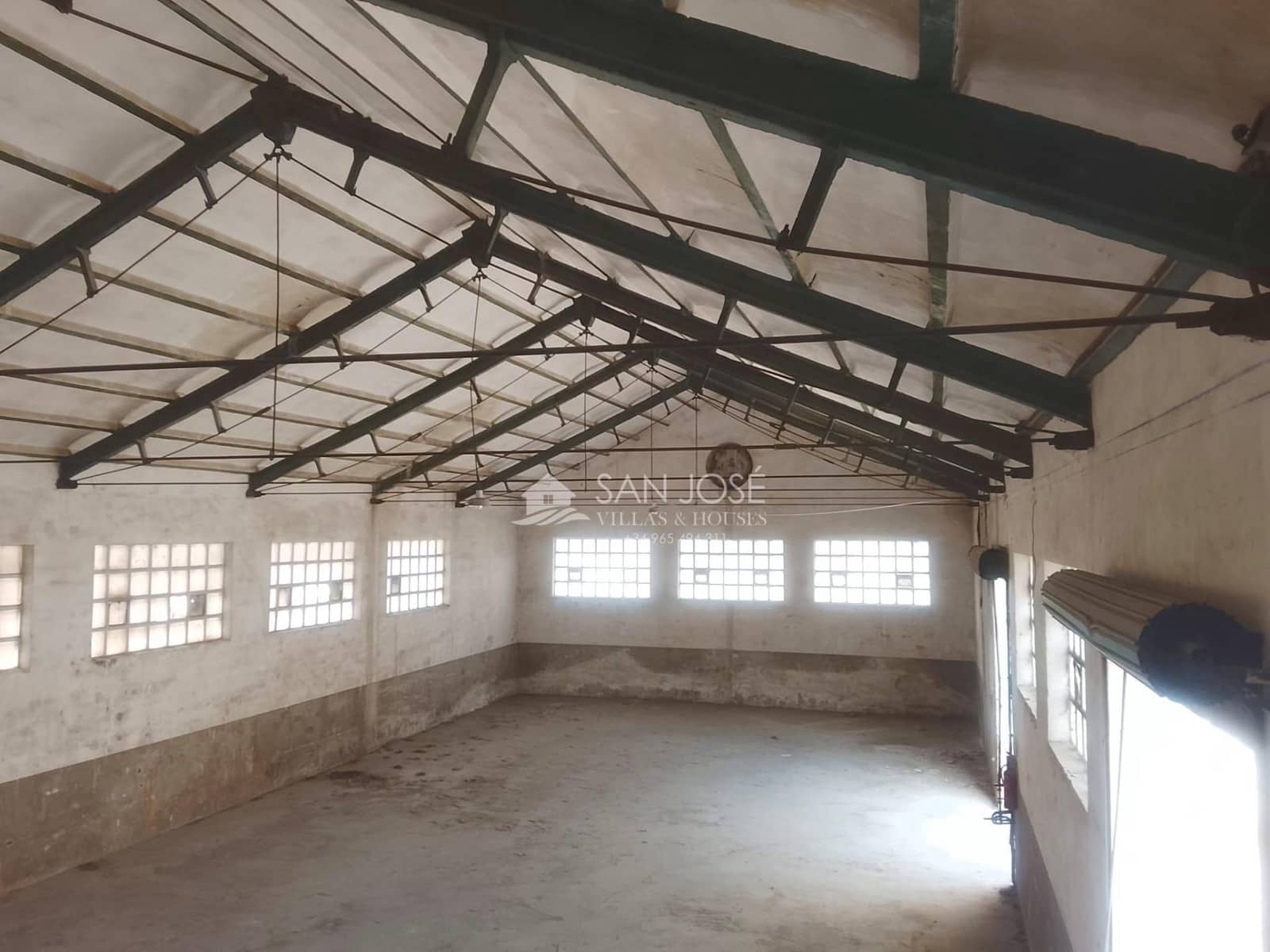 Terrain à Bâtir à vendre à Novelda - 495 000 € (Ref: 9966795)
