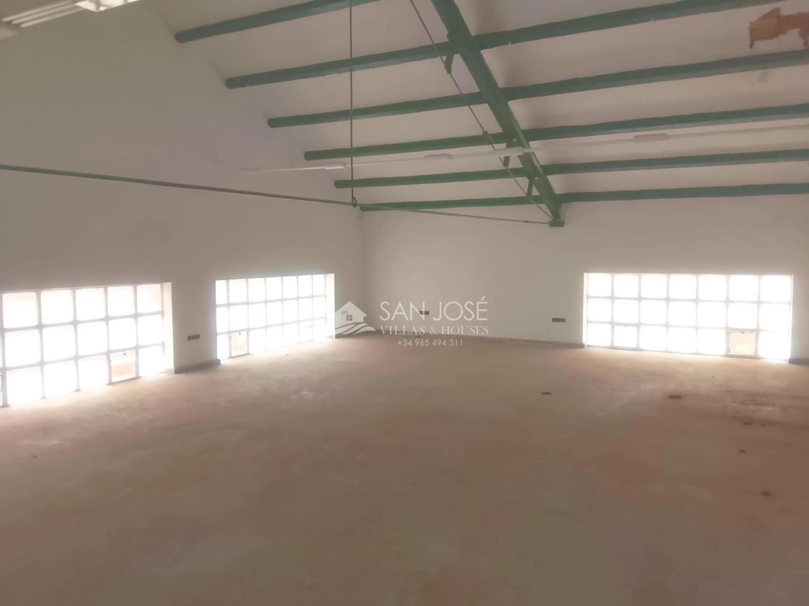 Terrain à Bâtir à vendre à Novelda - 495 000 € (Ref: 9966795)