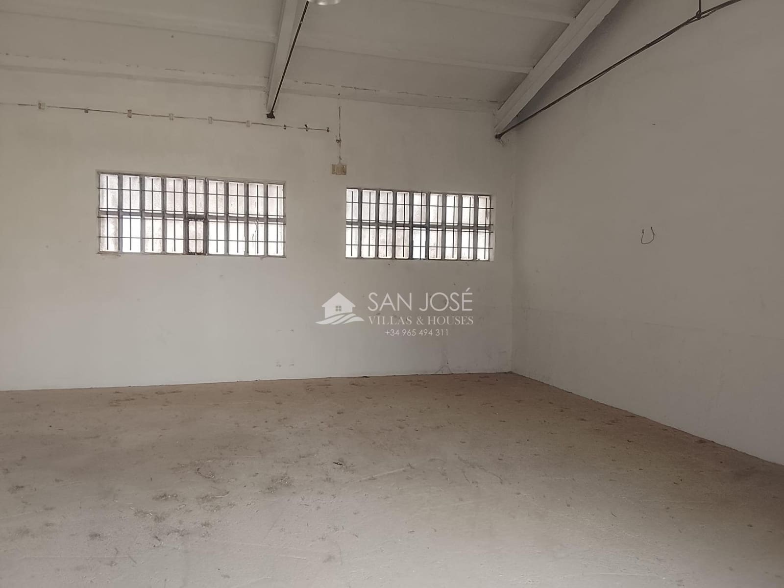 Terrain à Bâtir à vendre à Novelda - 495 000 € (Ref: 9966795)