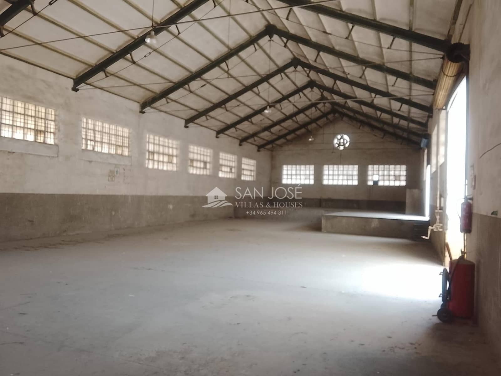 Terrain à Bâtir à vendre à Novelda - 495 000 € (Ref: 9966795)