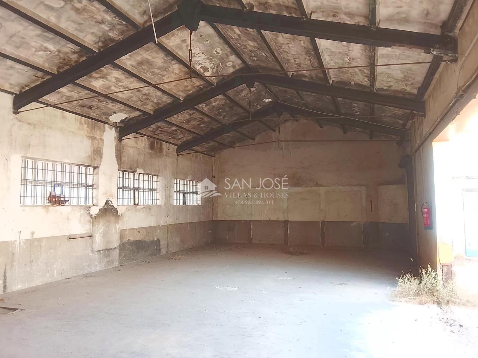 Terrain à Bâtir à vendre à Novelda - 495 000 € (Ref: 9966795)